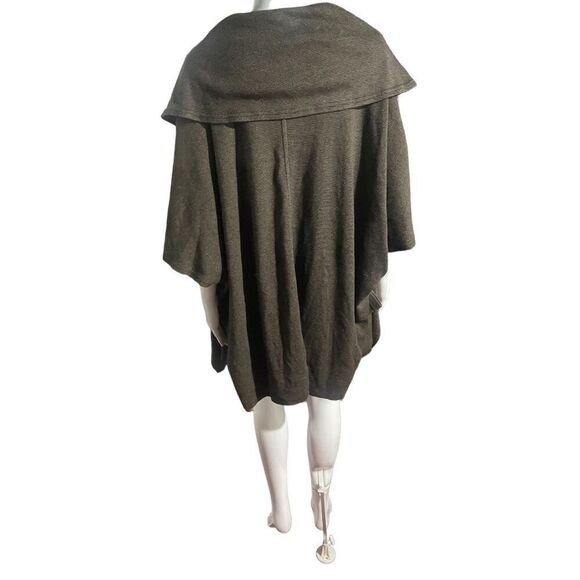 Angel Apparel Womens Size M Open Front Cardigan medium - Picture 4 of 6